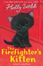 The Firefighter\'s Kitten