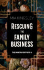 Rescuing The Family Business