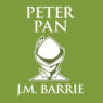 Peter Pan - Peter and Wendy (Unabridged)