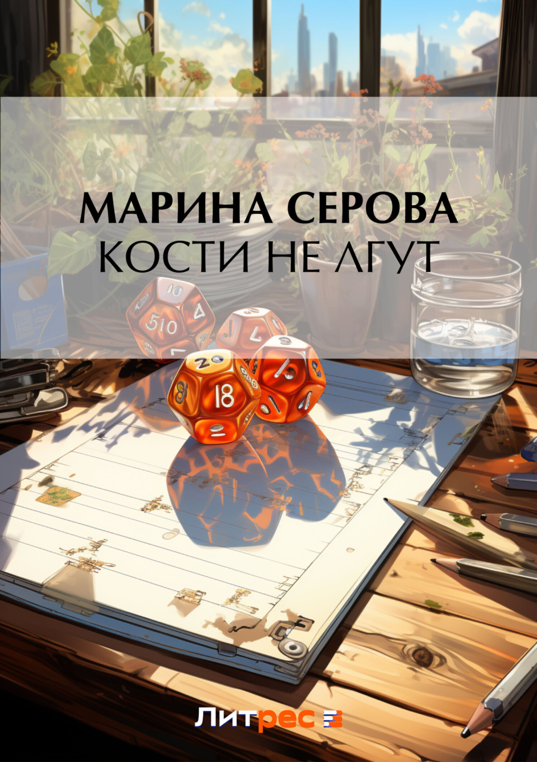 Книга кости. Кости не лгут. Ли Мелинда 