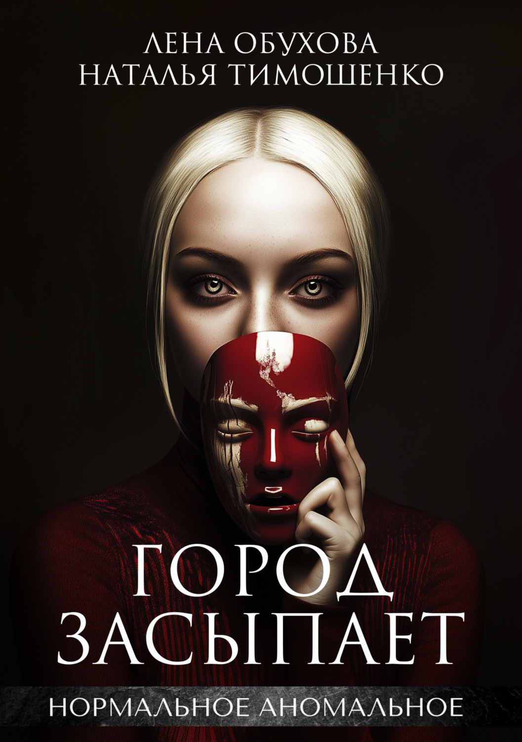 Лена Обухова книга Город засыпает – скачать fb2, epub, pdf бесплатно –  Альдебаран, серия Секретное досье (Нормальное аномальное)