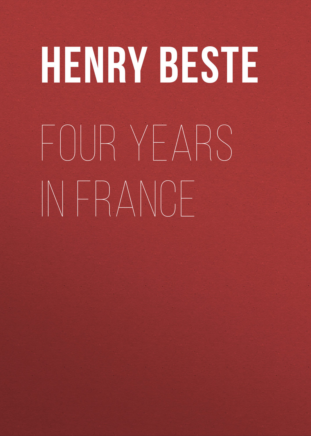 beste-henry-digby-four-years-in-france-download-epub-mobi-pdf-at