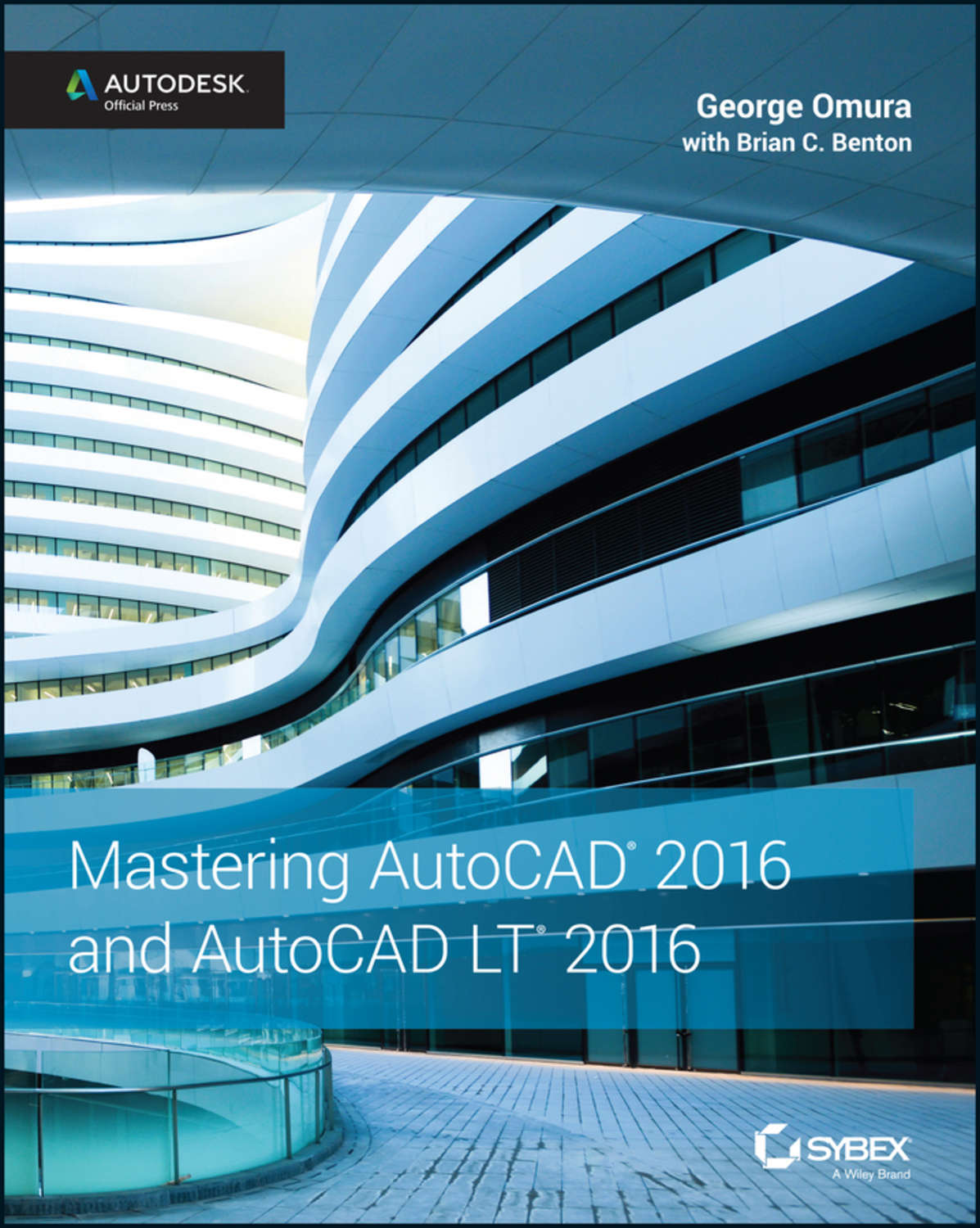«Mastering AutoCAD 2016 and AutoCAD LT 2016. Autodesk Official Press ...