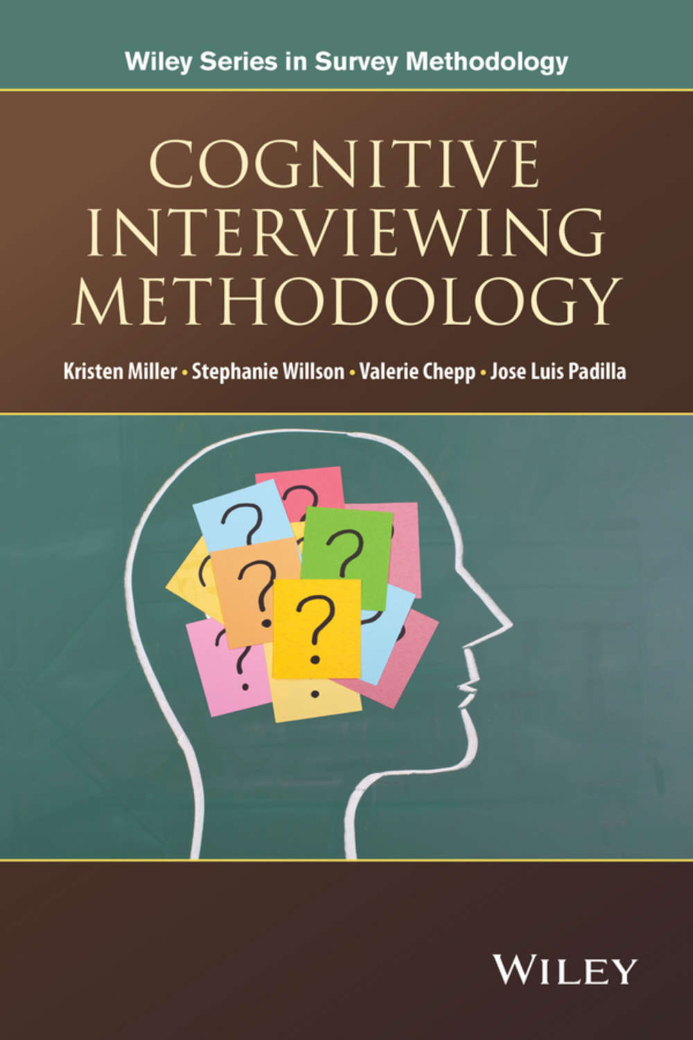 cognitive interview qualitative research