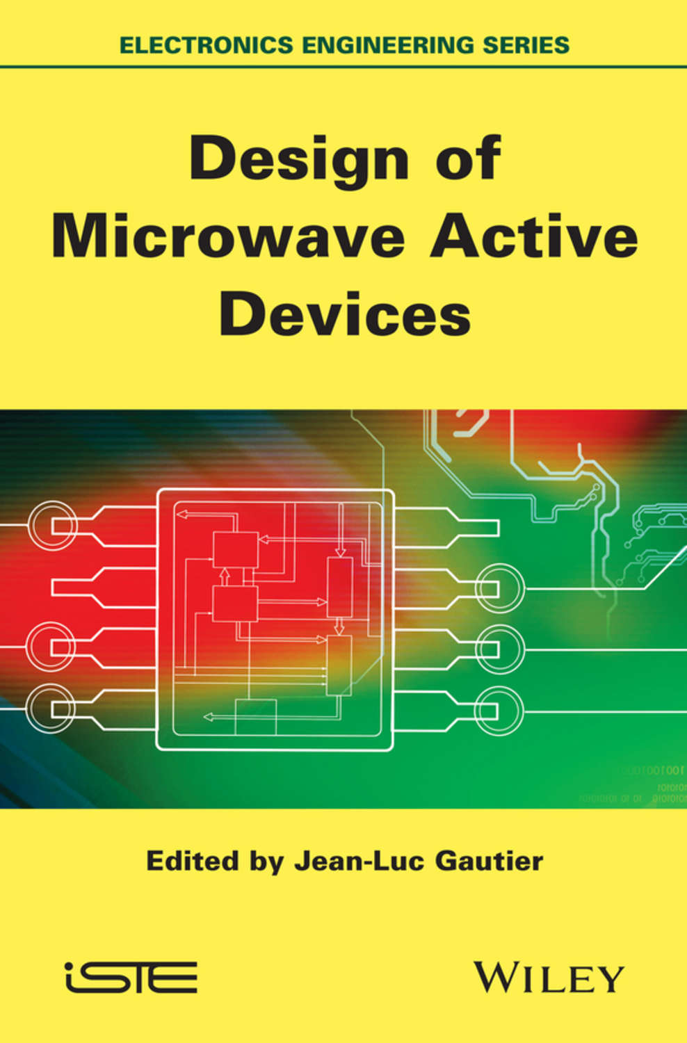 «Design of Microwave Active Devices», скачать pdf на Литрес