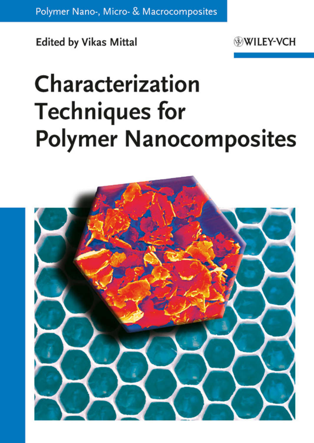 «Characterization Techniques For Polymer Nanocomposites», – скачать Pdf ...