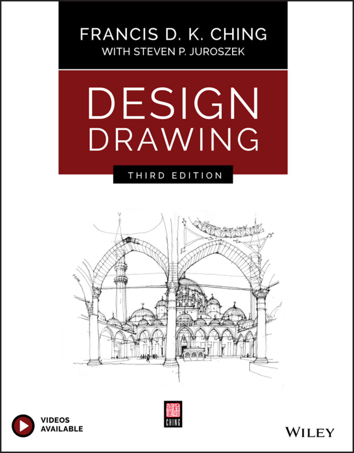 Francis D K Ching Design Drawing Pdf   39841552 