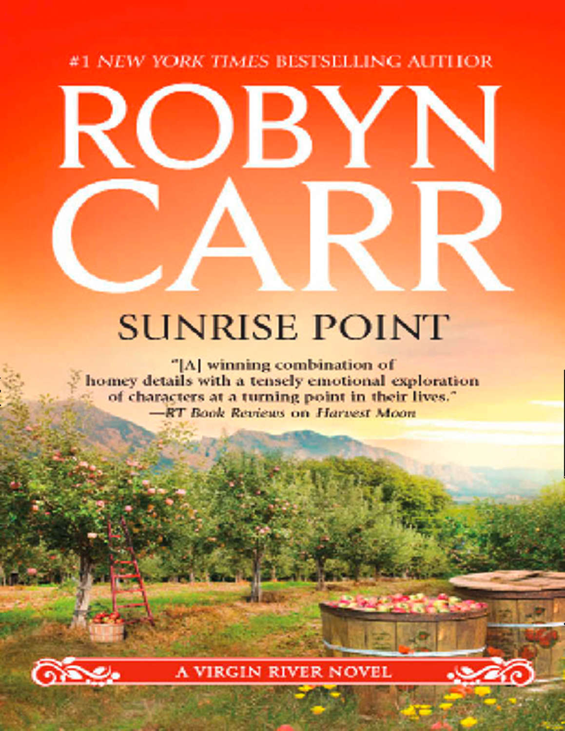 Robyn Carr, Sunrise Point download epub, mobi, pdf at Litres