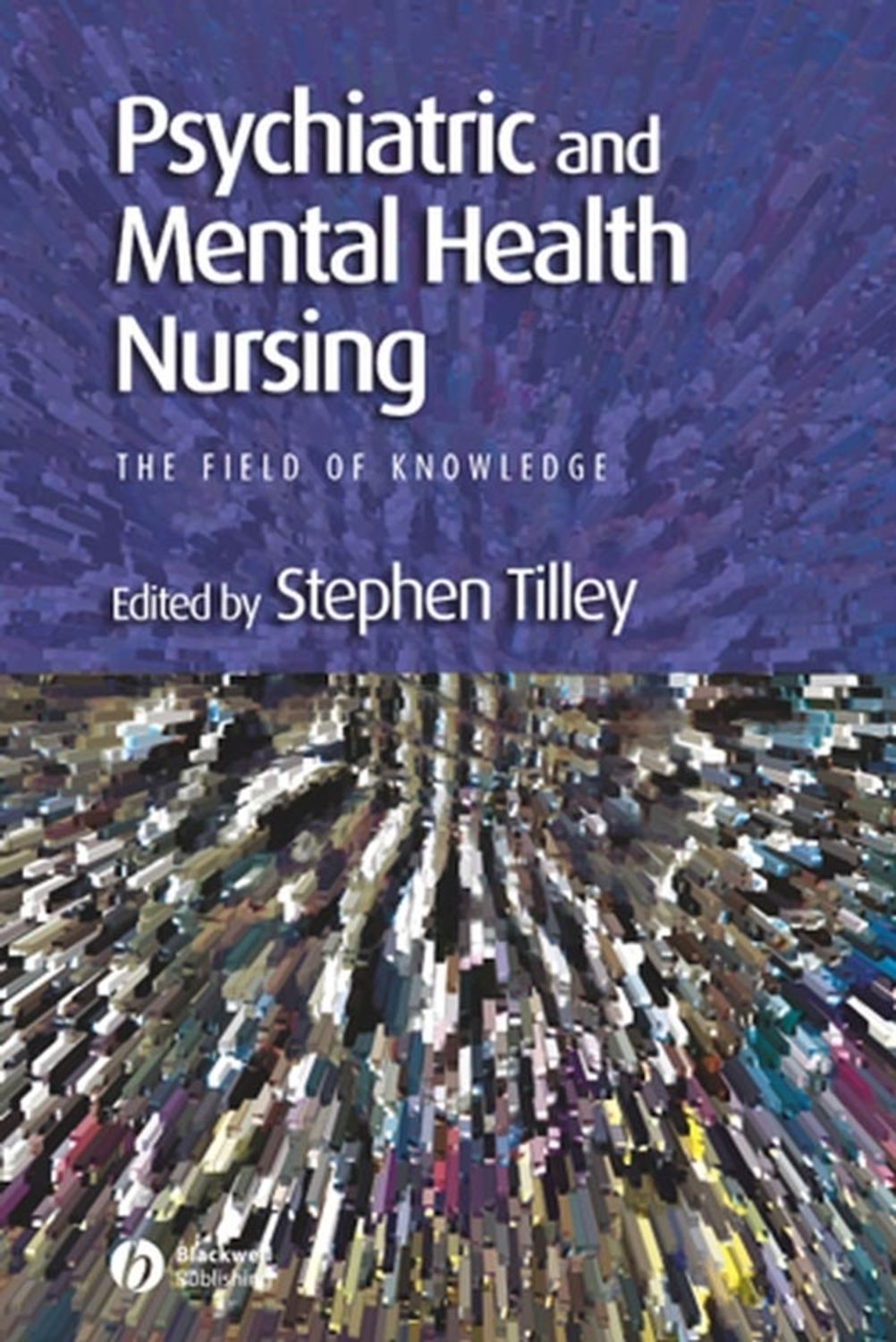 «Psychiatric And Mental Health Nursing», – скачать Pdf на Литрес