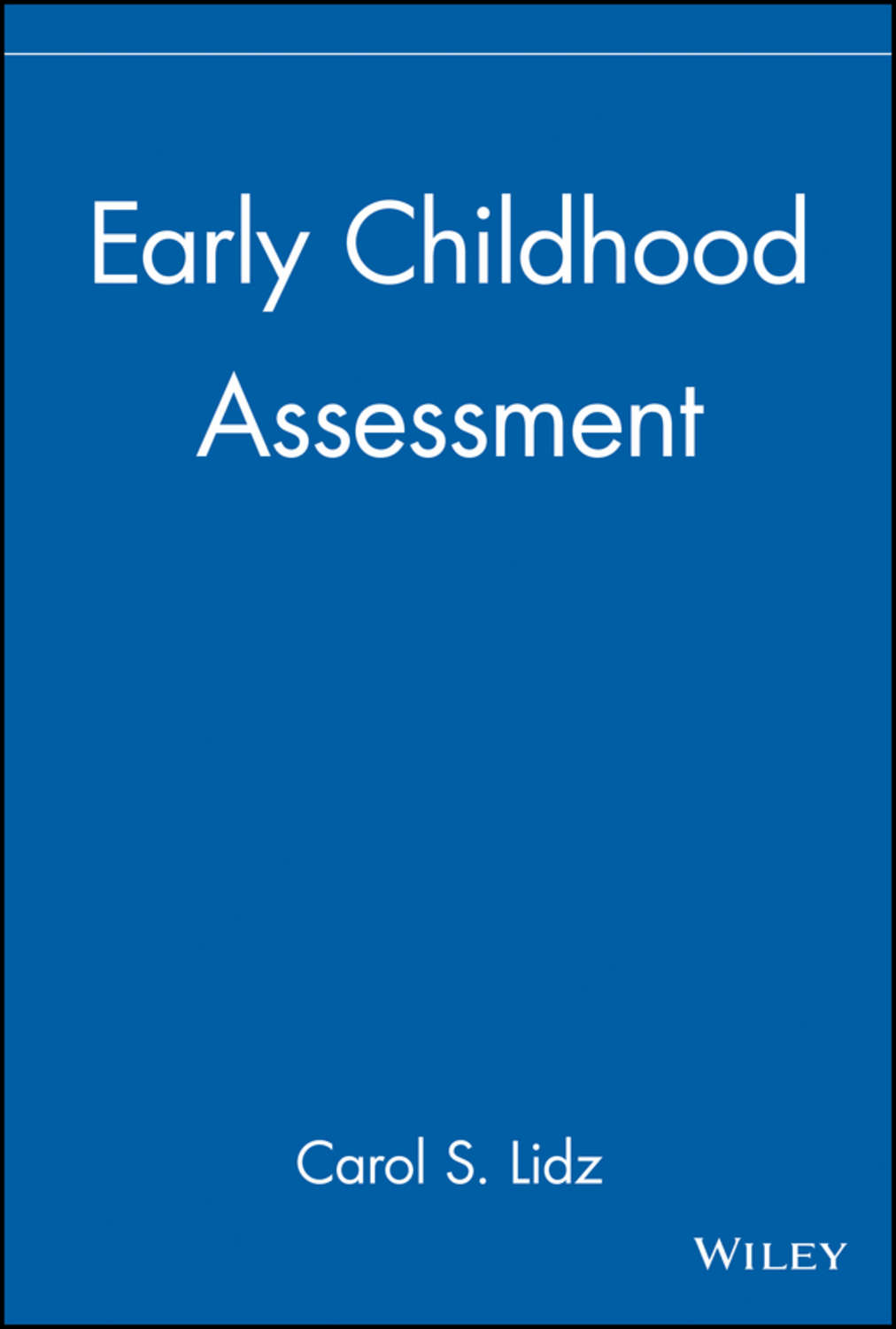 early-childhood-assessment-pdf