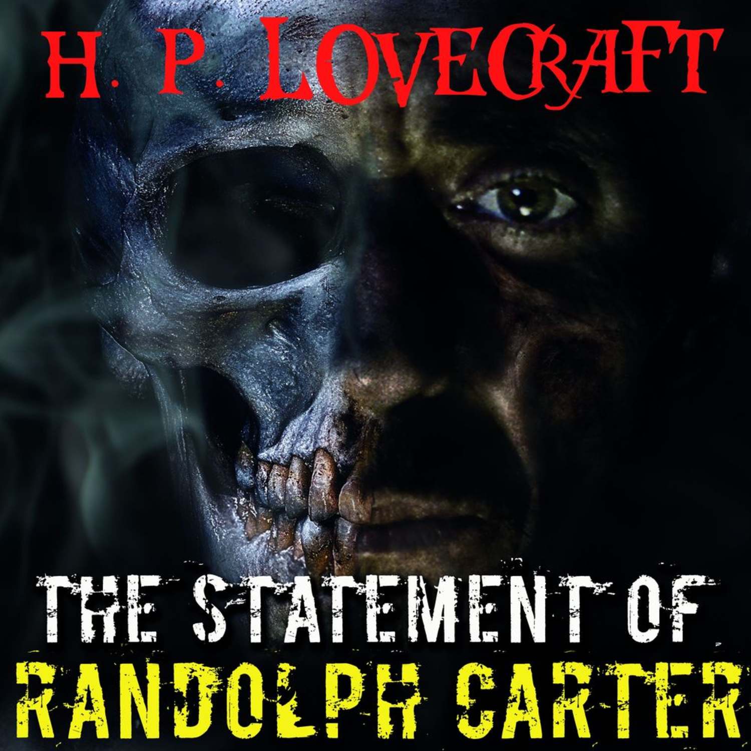 Говард филлипс аудиокнига. The Statement of Randolph Carter. Рэндольф Картер Лавкрафт. Рэндольф Картер Лавкрафт арт. Statement of Randolph Carter by h p Lovecraft.