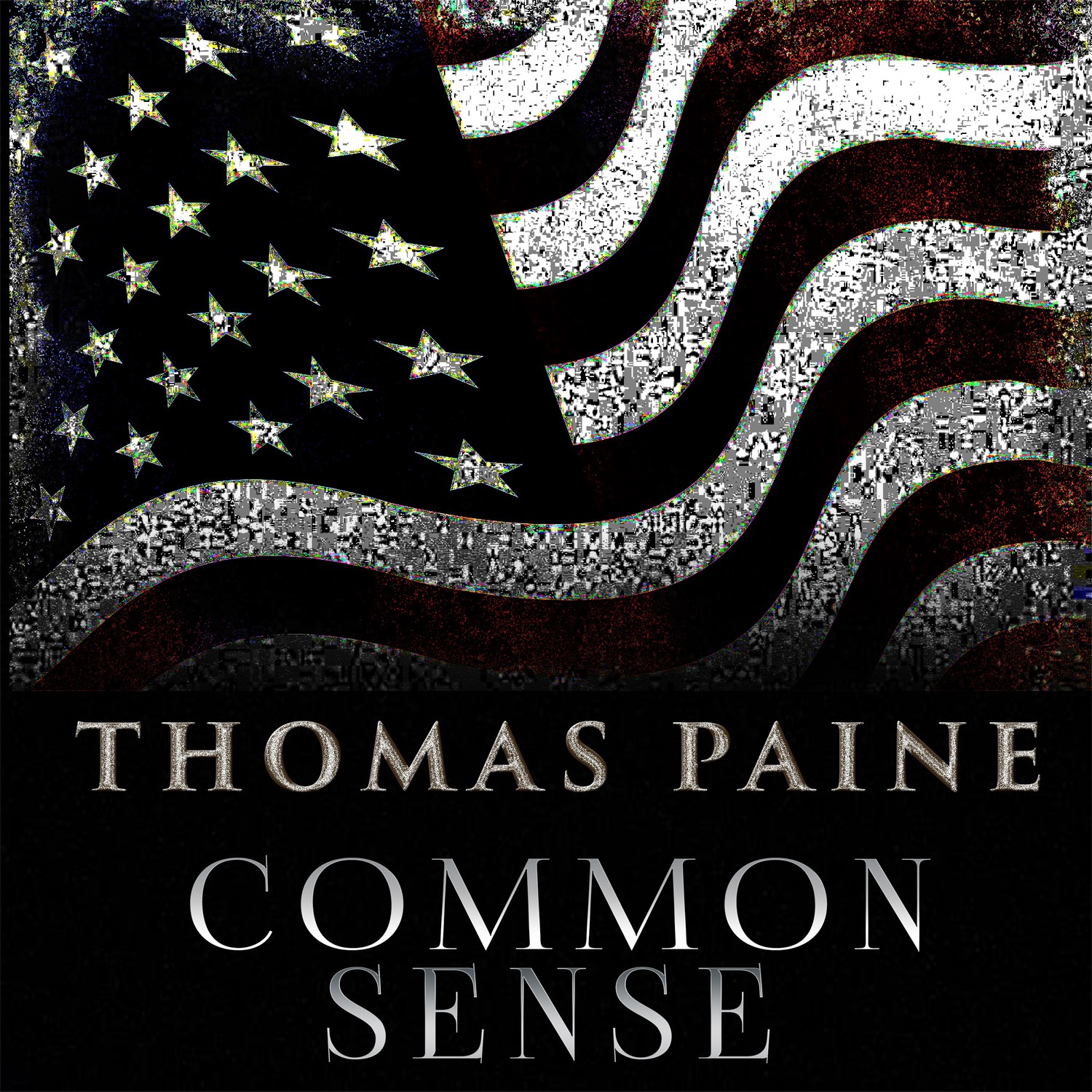 Здравый смысл пейна. Common sense Thomas Paine.