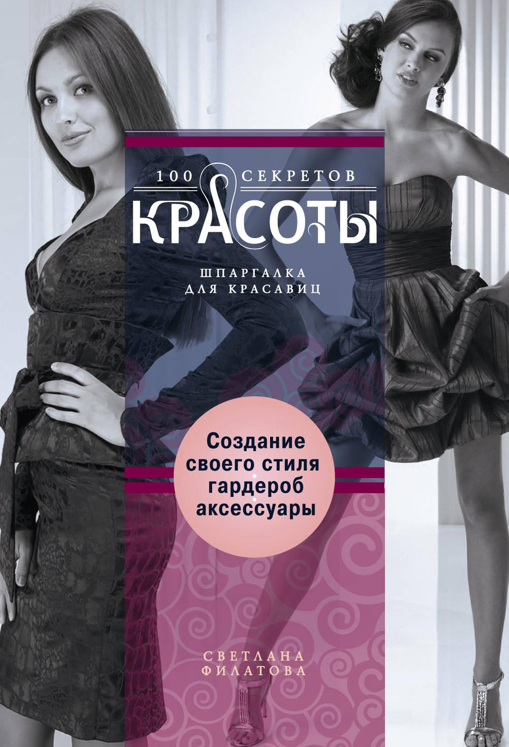 Книги про гардероб и стиль