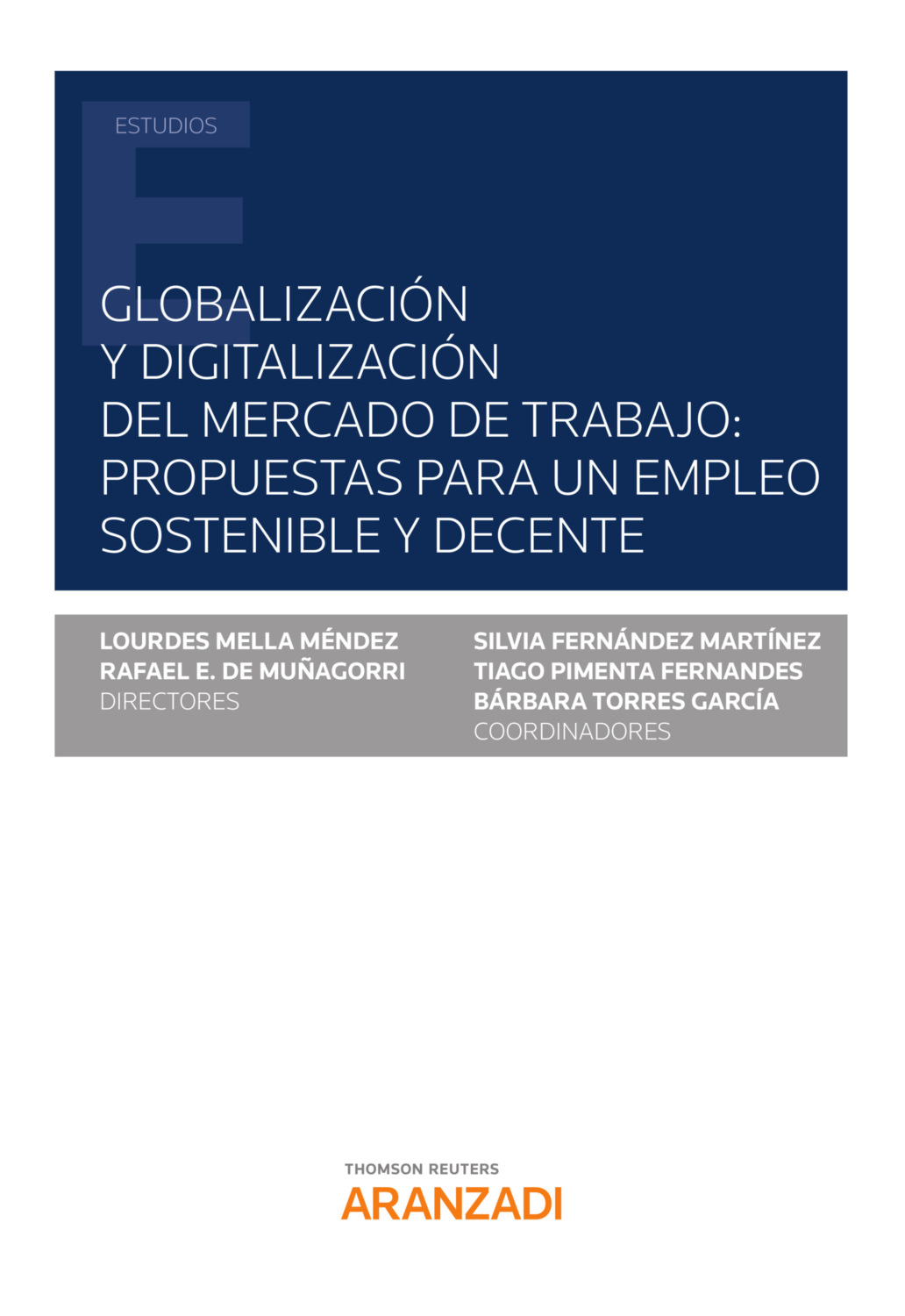 Globalización y digitalización del mercado de
