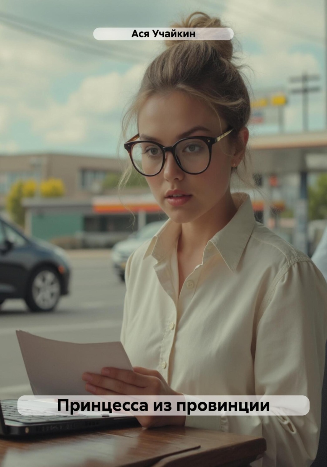 Девушка в лохмотьях. Повседневная жизнь в деревне. Жизнь в российской глубинке. Бедная принцесса из захолустья. Бедная принцесса из захолустья.