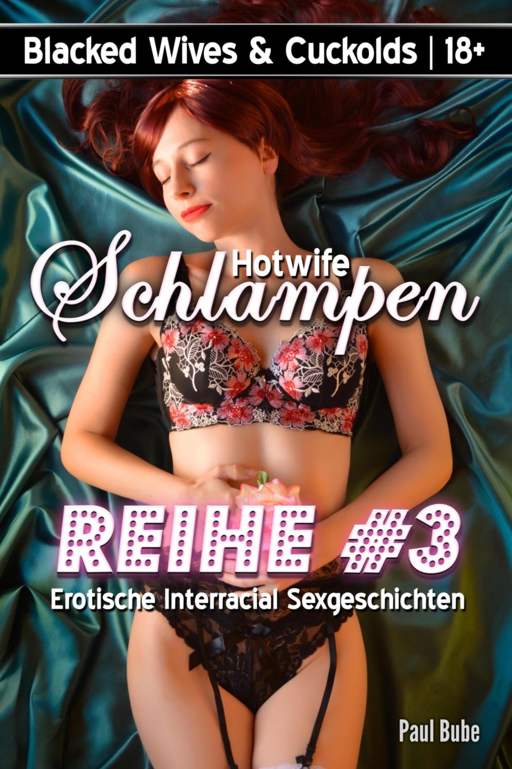 Erotische fantasie partner andere frau