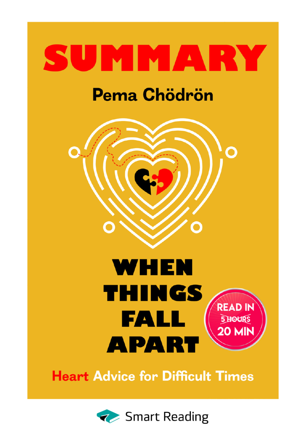 <b>Heart</b> Advice for Difficult Times&quot; by Pema Chödrön.In her book, When Th...