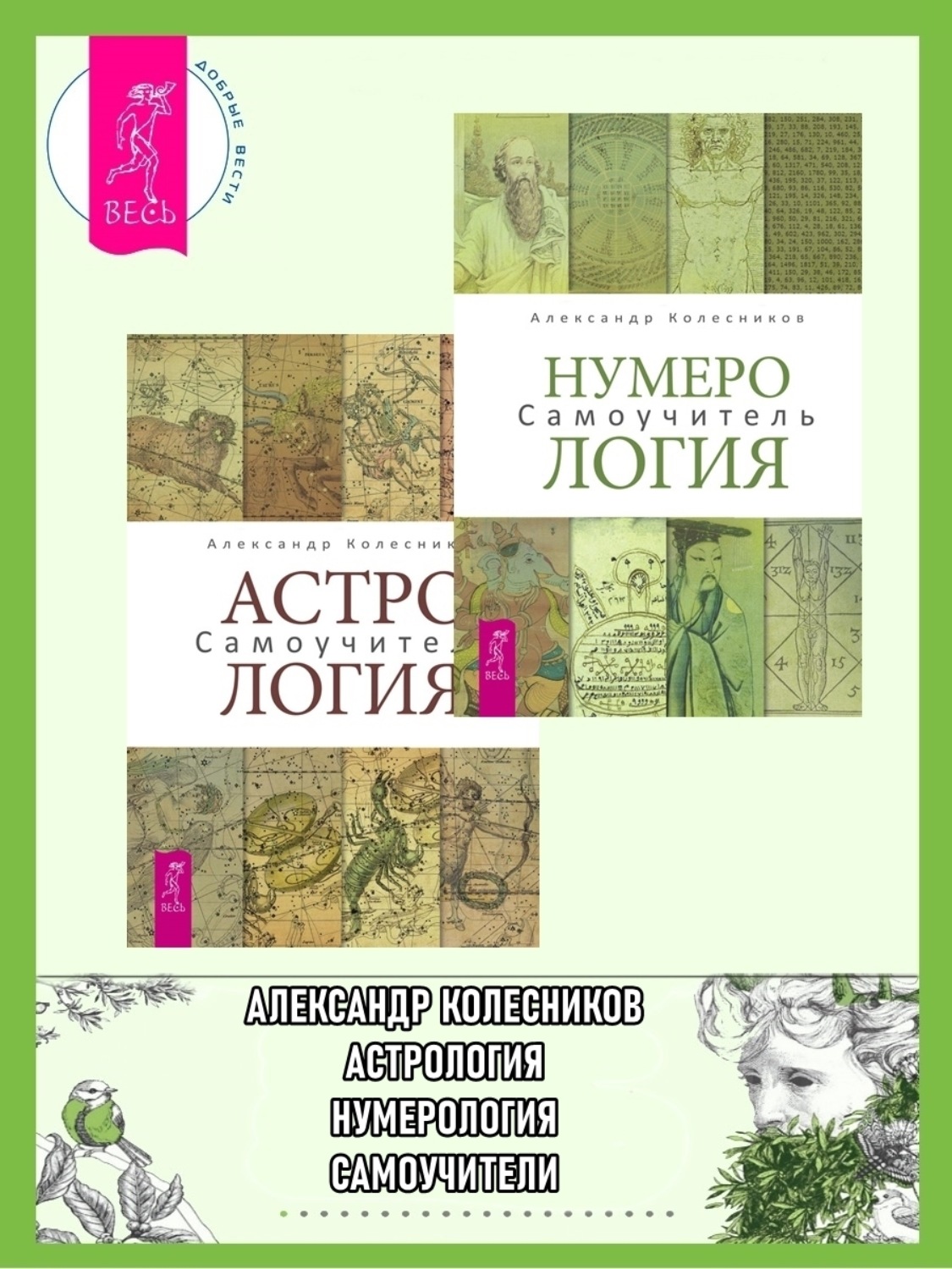 Колесников Александр Книги Купить