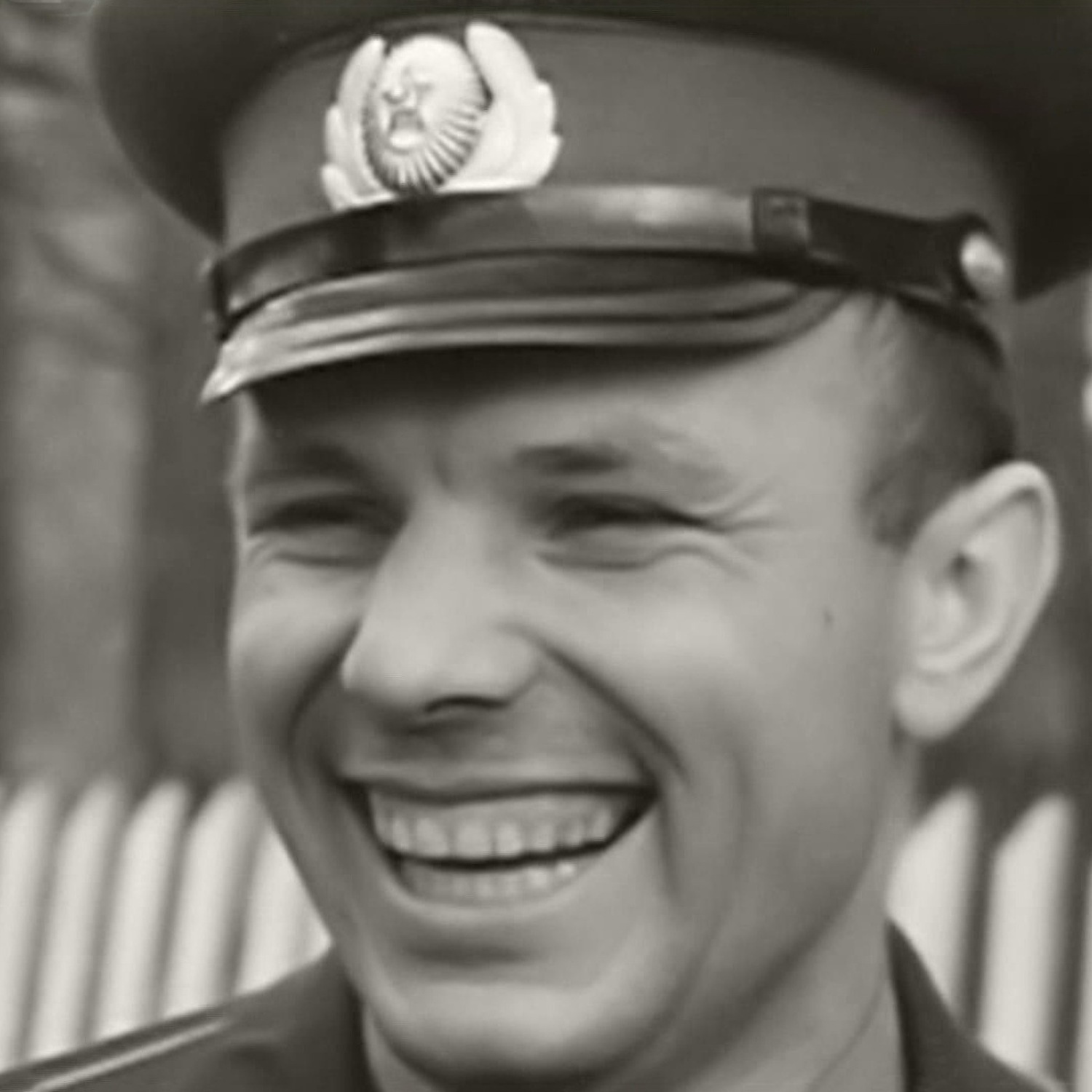 Гагарин поехали