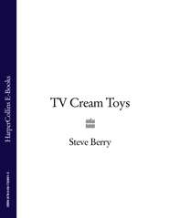 TV Cream Toys Lite