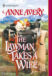 The Lawman Takes A Wife