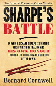 Sharpe’s Battle: The Battle of Fuentes de Oñoro, May 1811