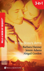 In the Boss\'s Arms
