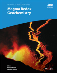 Magma Redox Geochemistry