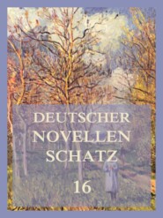 Deutscher Novellenschatz 16