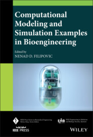 Computational Modeling and Simulation Examples in Bioengineering