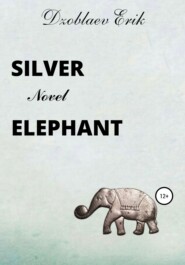 Silver Elephant