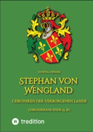 Stephan von Wengland