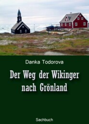 Der Weg der Wikinger nach Grönland