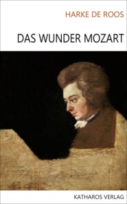 Das Wunder Mozart