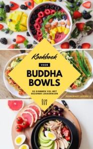 Kookboek Voor Buddha Bowls