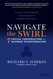 Navigate the Swirl