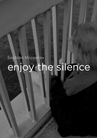 ENJOY THE SILENCE SCARICA