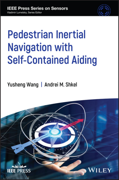 pedestrian book