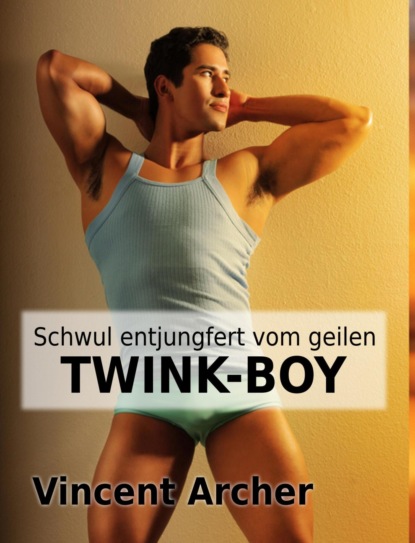 Twink Boy Foto