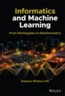 Informatics and Machine Learning