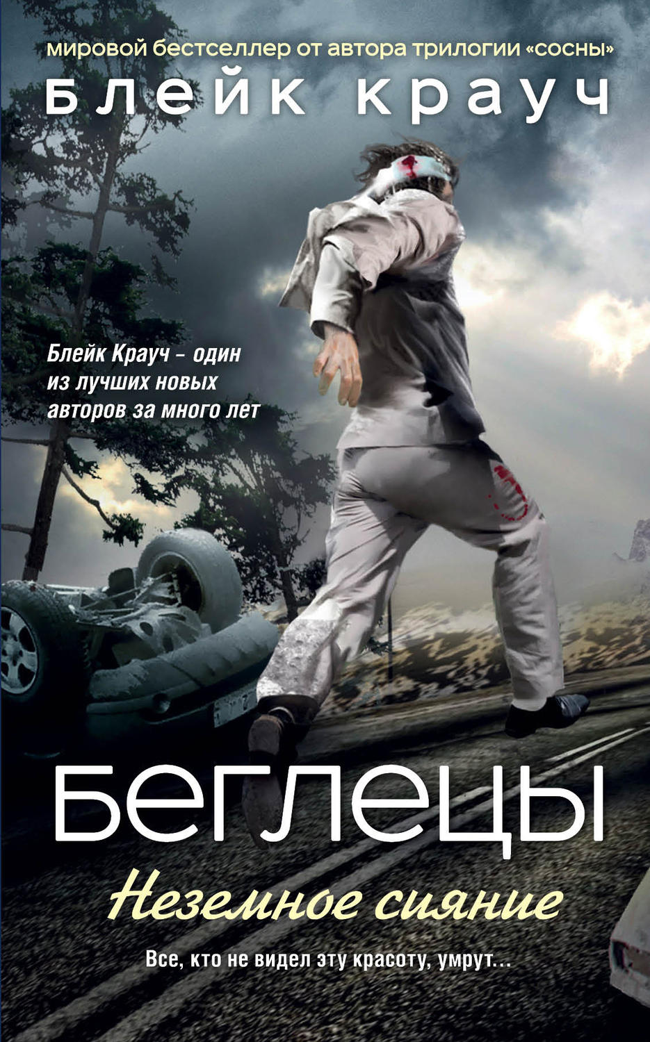 скачать блейк крауч Хорошее поведение (сборник) (блейк крауч) скачать книгу в fb2.