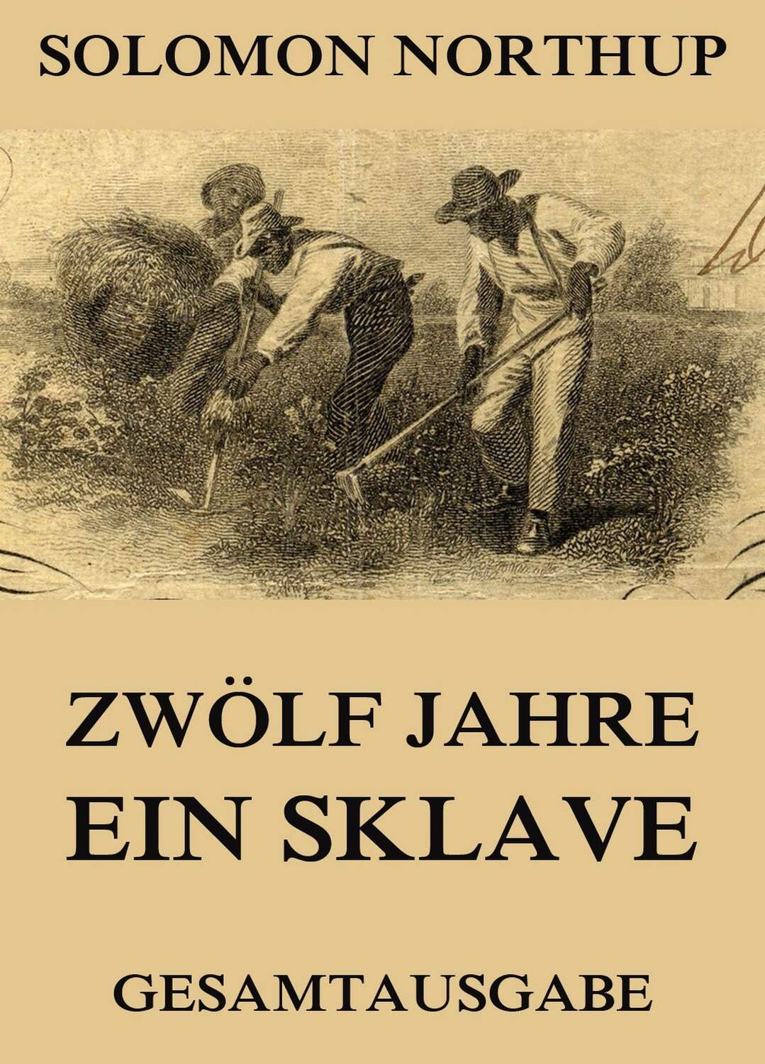 Zwölf Jahre Ein Sklave - Solomon Northup ЛитРес.