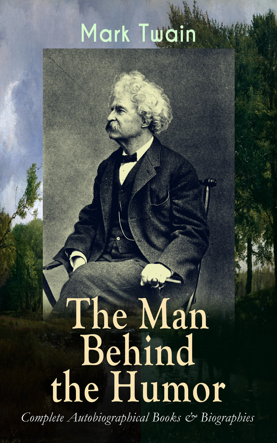 The birthmark essays