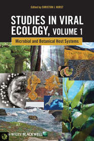 Studies in Viral Ecology. Microbial and Botanical Host Systems