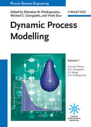 Dynamic Process Modeling