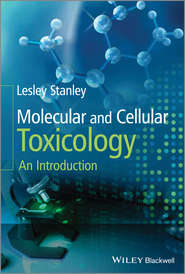 Molecular and Cellular Toxicology