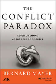 The Conflict Paradox
