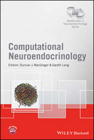 Computational Neuroendocrinology