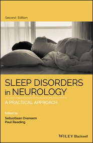 Sleep Disorders in Neurology. A Practical Approach