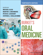 Burket\'s Oral Medicine
